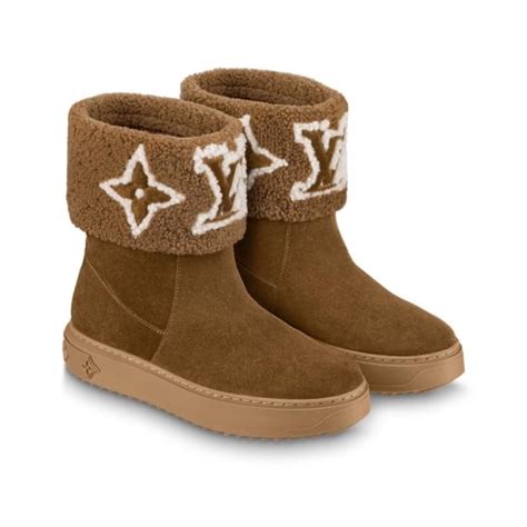 cuanto cuestan unas botas louis vuitton|louis vuitton booties.